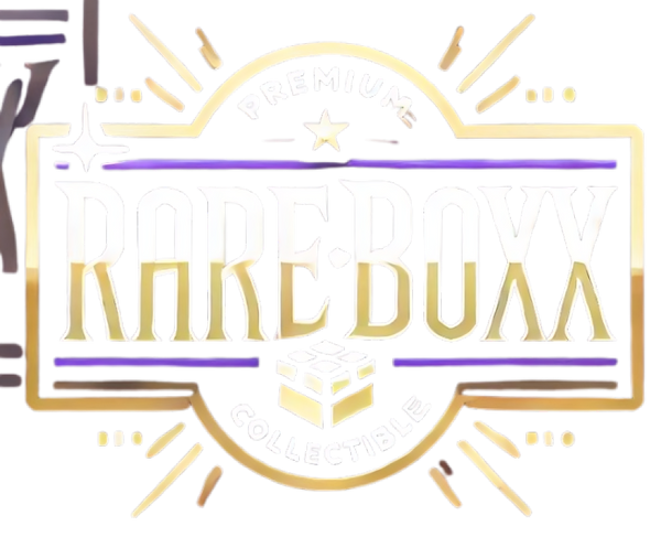 RareBoxx